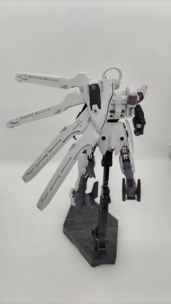 ガンダムシュバルゼッテ！–4枚目/制作者：@gunxsw0rd