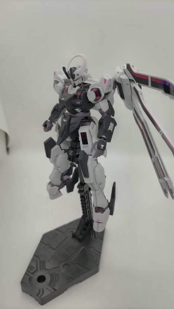 ガンダムシュバルゼッテ！–3枚目/制作者：@gunxsw0rd