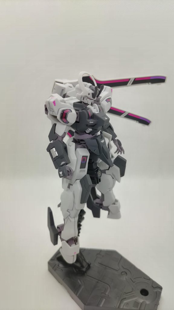 ガンダムシュバルゼッテ！–2枚目/制作者：@gunxsw0rd