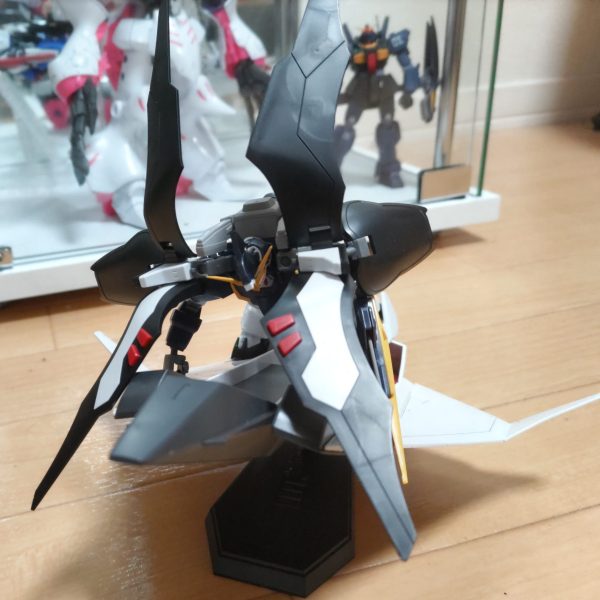 ステルス戦闘機？