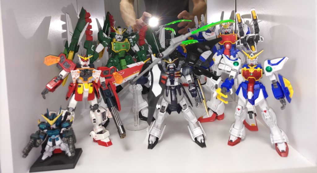 ウイングさんをお引越ししました。