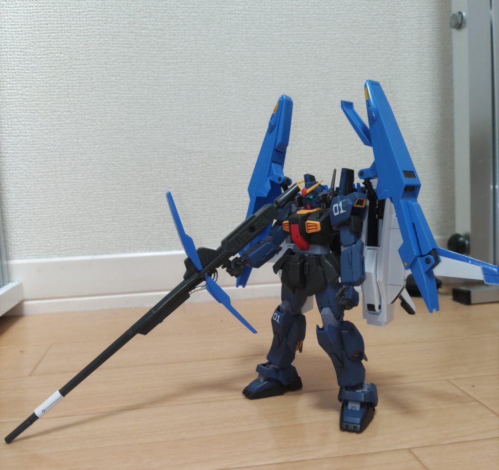 スーパーガンダム