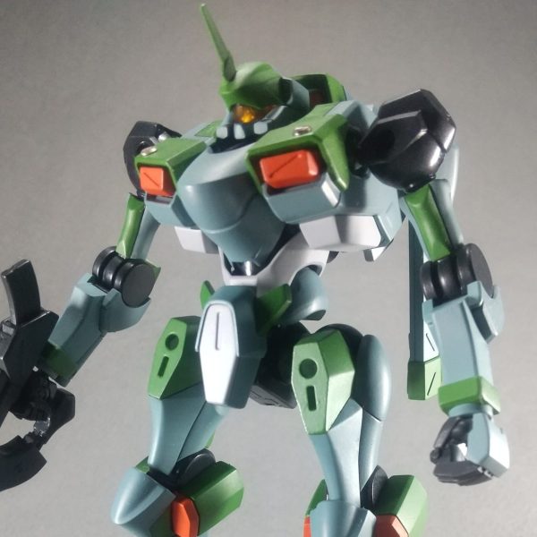 HG ザウォート