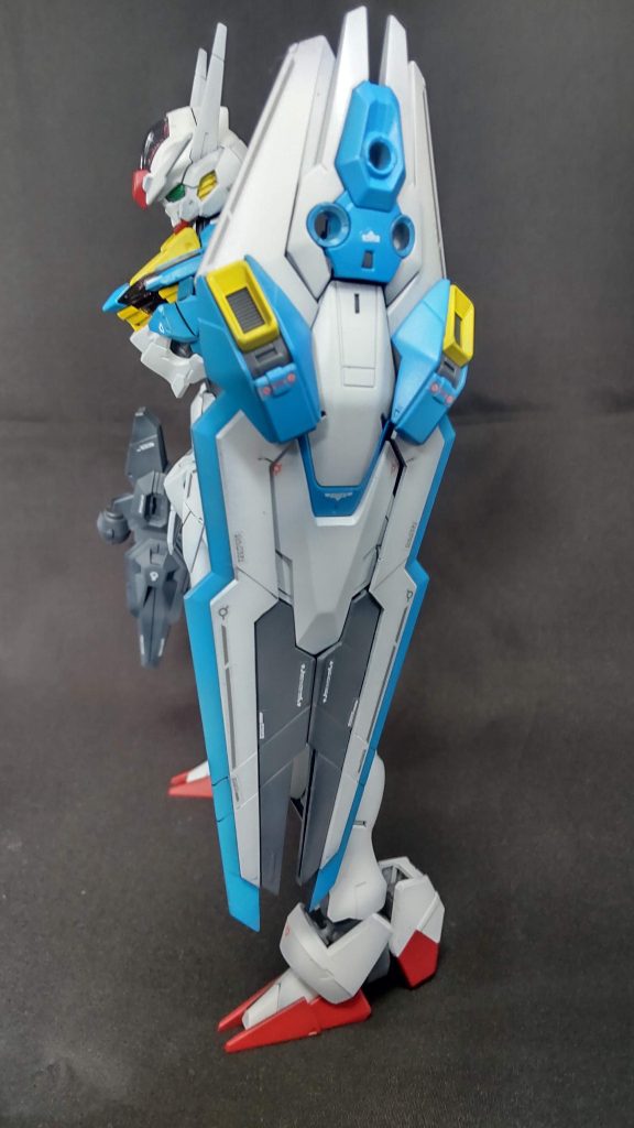 フルメカニクス エアリアル–3枚目/制作者：shin