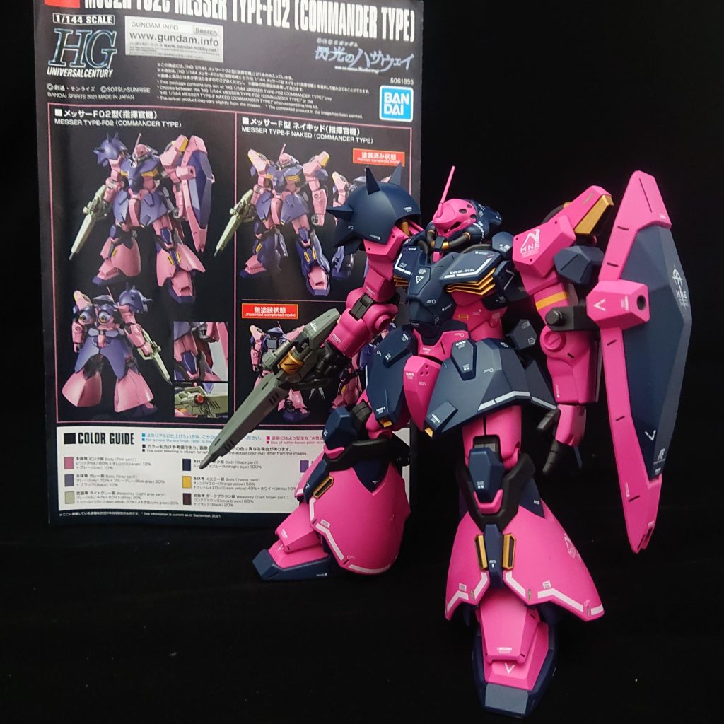 メタルパーツ無しでの依頼でしたので全体的になんか物足りなさが…依頼者様からは喜んでいただけてたのでよし！(^_^)ノ笑閲覧ありがとうございました。