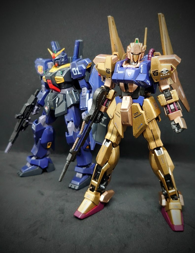 Z系キットが手元にあまり無い(笑)