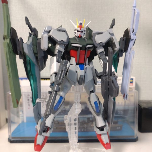 改修型ストライクv1.5