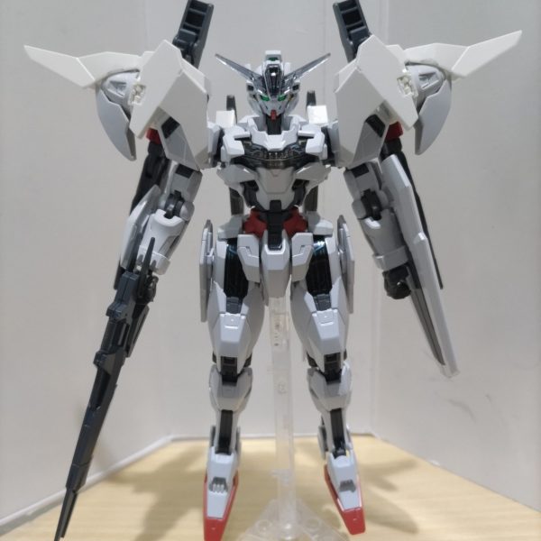 ガンダムネオキャリバーン