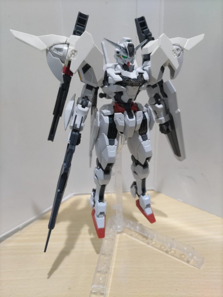 ガンダムネオキャリバーン–3枚目/制作者：Fumitan708