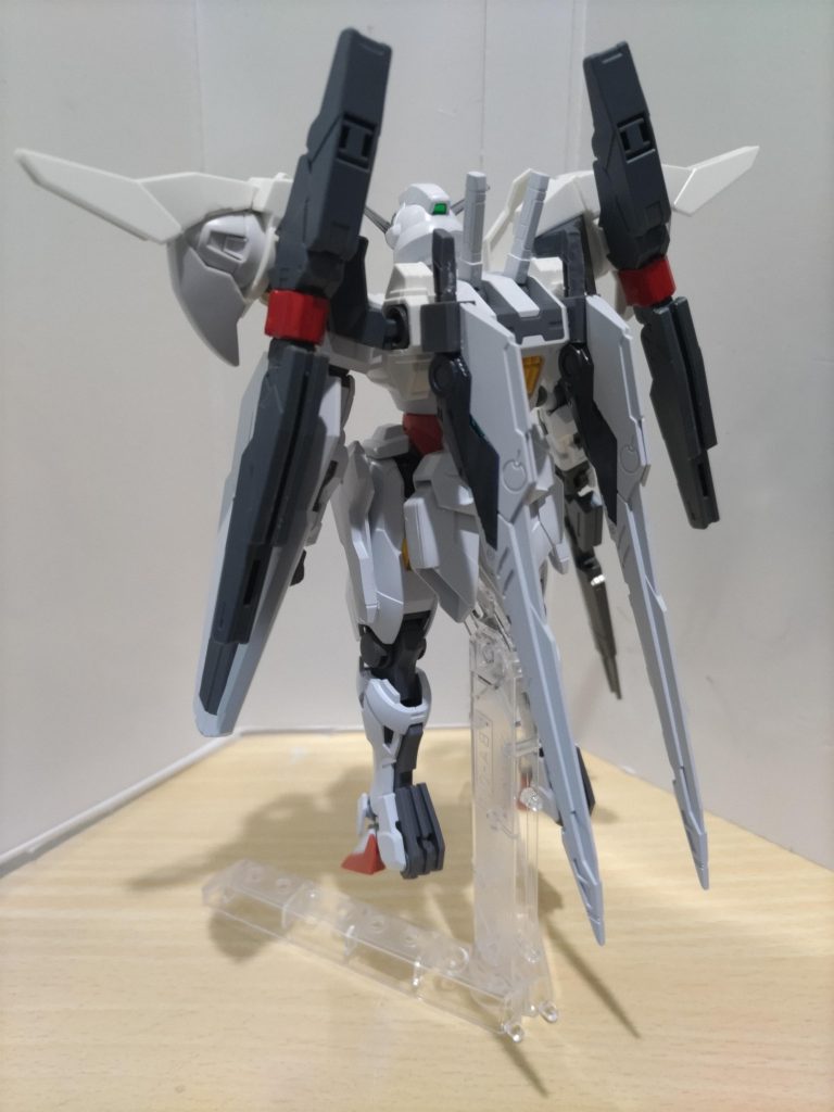 ガンダムネオキャリバーン–4枚目/制作者：Fumitan708