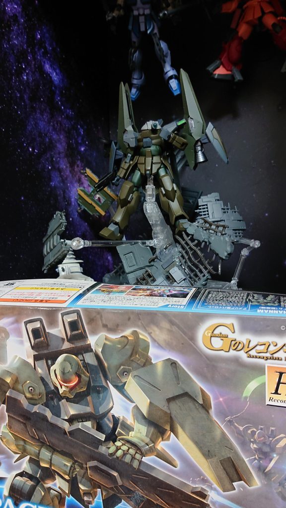 カッコイイ！パッケージアート👍