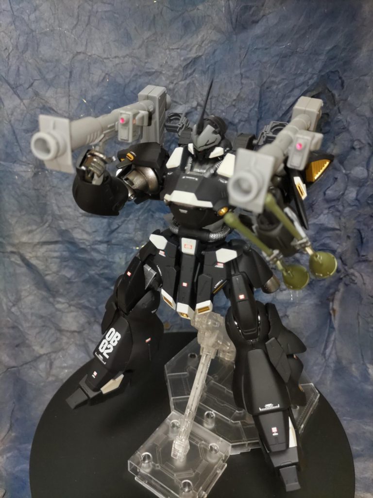 ジャイアントバズーカ