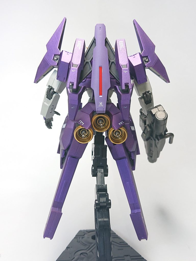 ルブリスソーン–5枚目/制作者：マイクラ