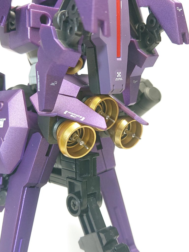 ルブリスソーン–4枚目/制作者：マイクラ