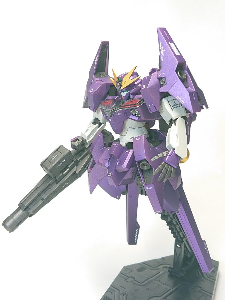 ルブリスソーン–2枚目/制作者：マイクラ