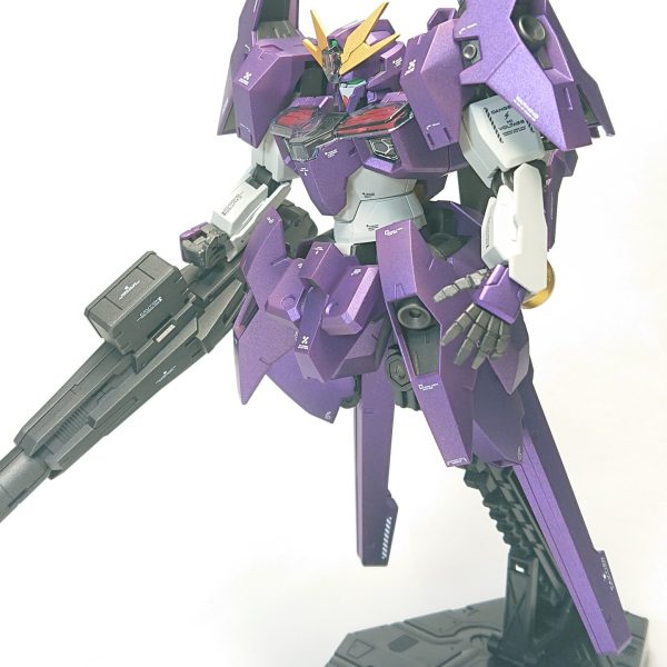 ルブリスソーン