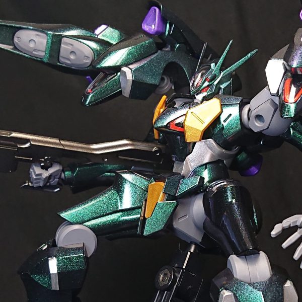 ガンダムファラクト