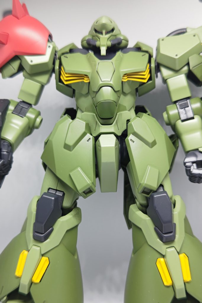 メッサー(グリーン)–3枚目/制作者：あるとり