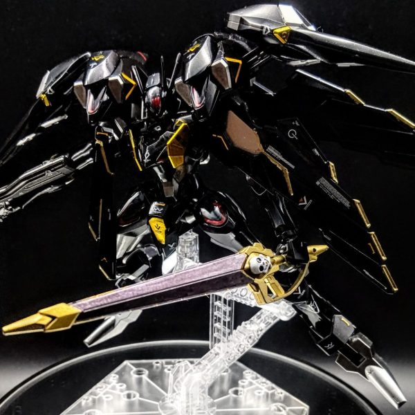 HGファラクトハーフクロス