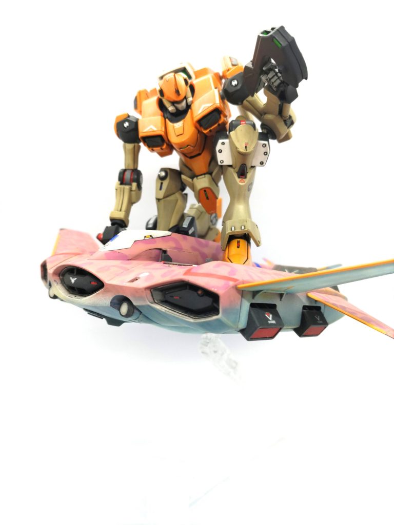 やはりコッチかな🎶