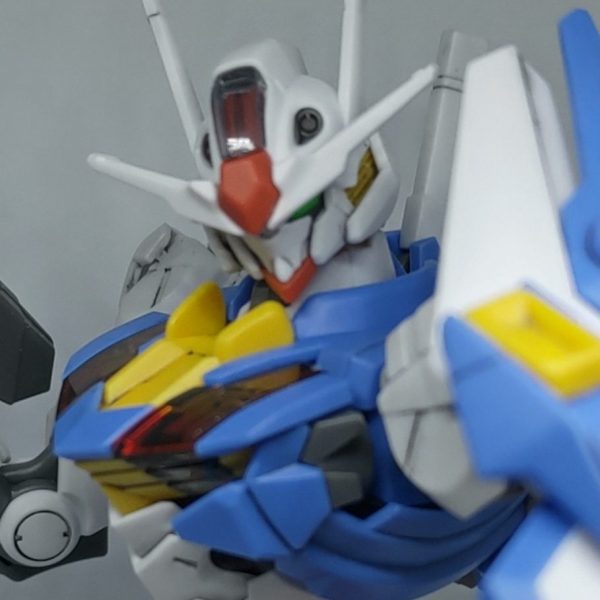 ガンダムエアリアル