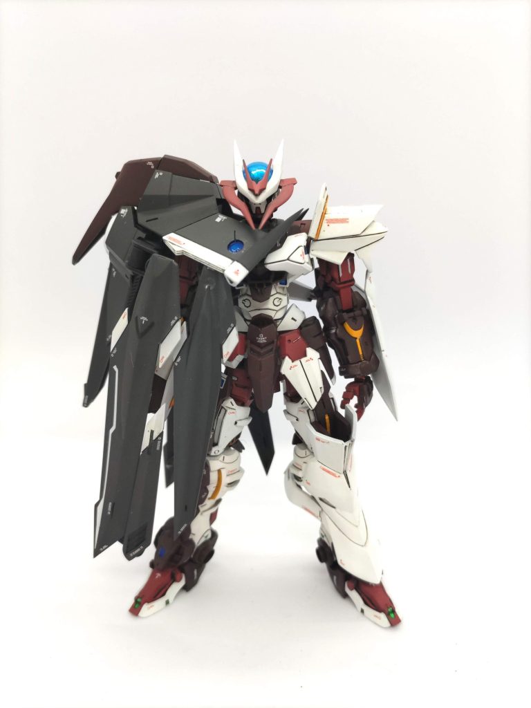 HGBD　ガンダムアストレイ　ノーネイム–8枚目/制作者：inagu 51