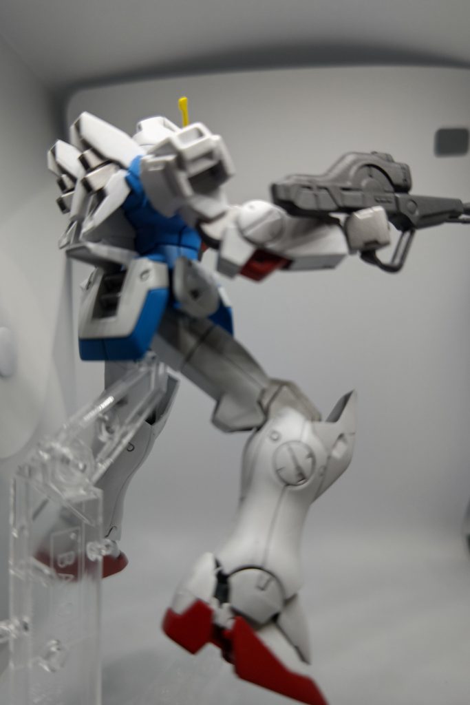 Vガンダム–4枚目/制作者：あるとり