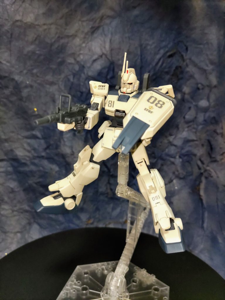 サブマシンガン