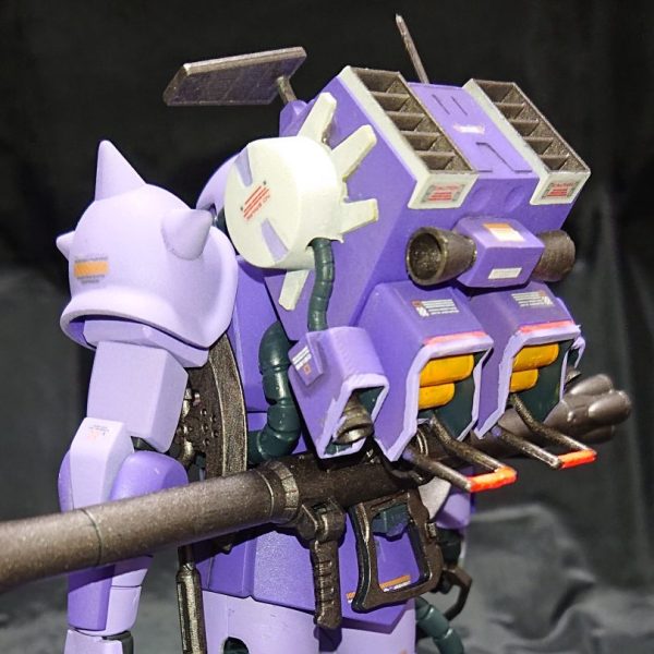 1/144 ザクマインレイヤー