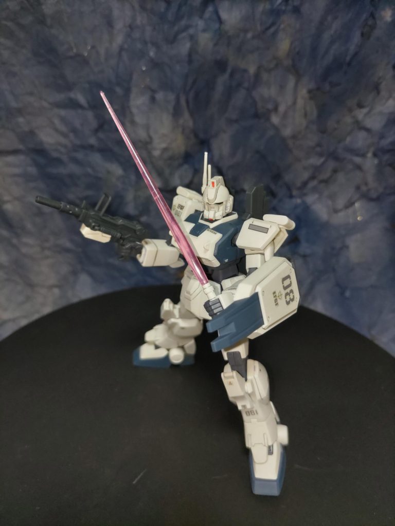 ビームサーベル