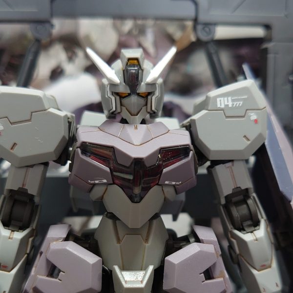 ＨＧガンヴォルヴァ