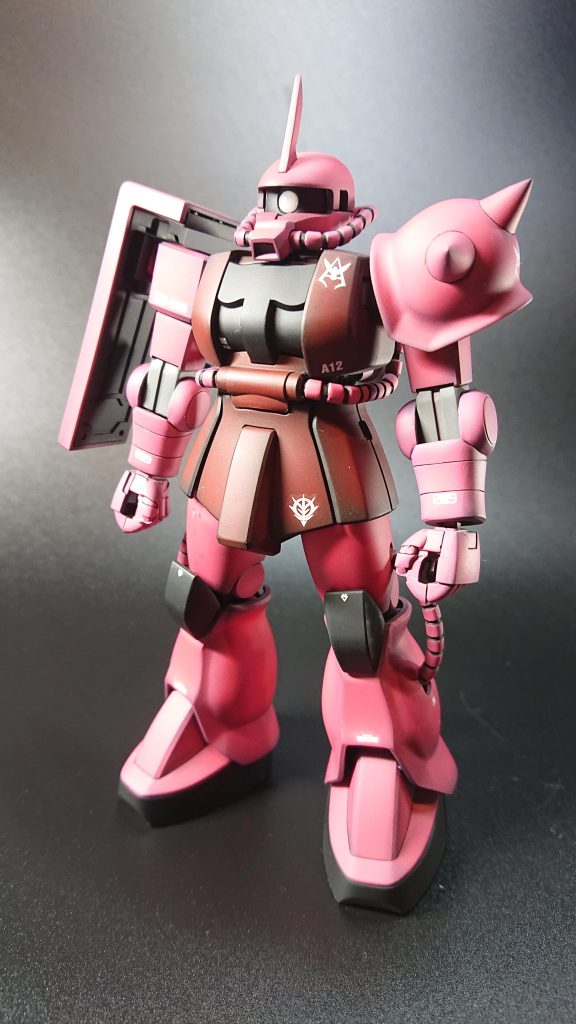 モノアイ電飾off