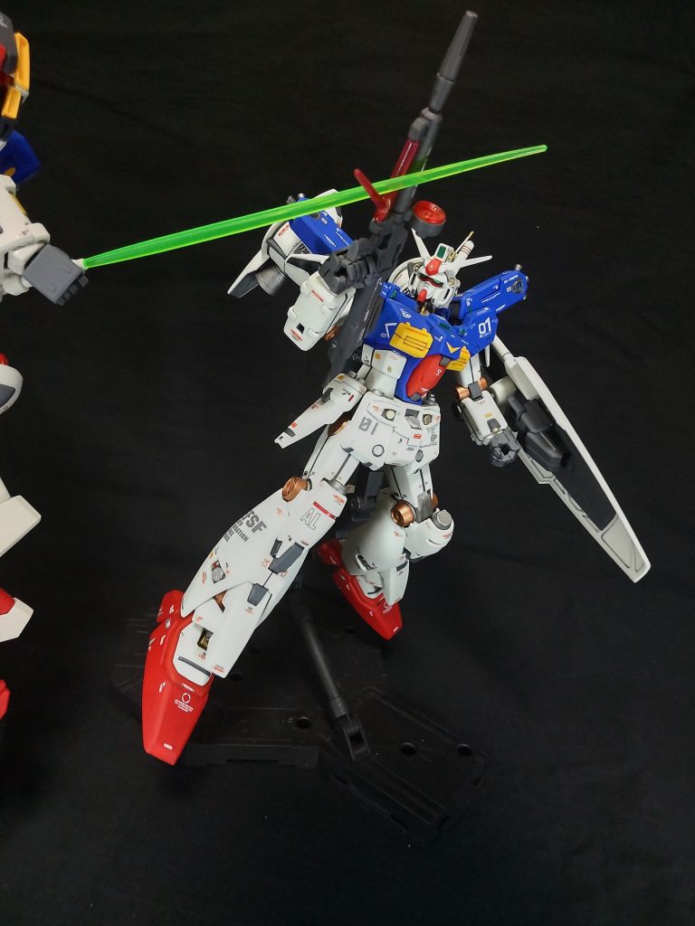 「しかし私の勝ち戦に花を添えるだけだ」「そして、貴様に話す舌など持たぬといったはずだ」なんちゃってジュッテを作ったので使ってみました。