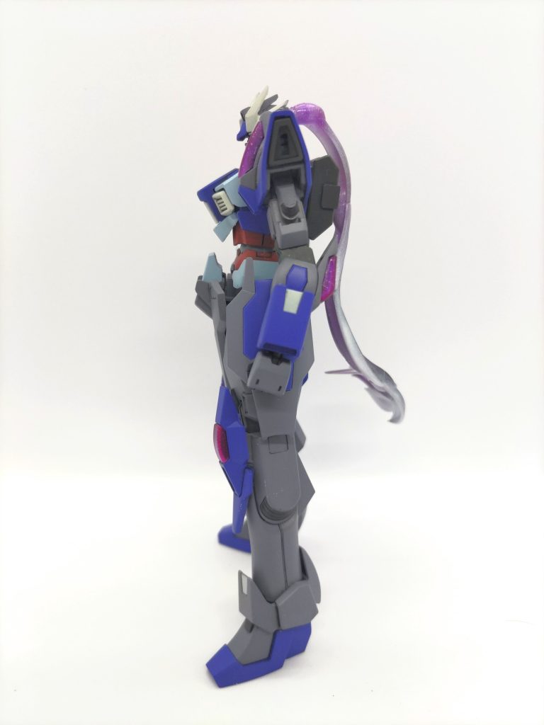 HGBF　ディナイアルガンダム–4枚目/制作者：inagu 51