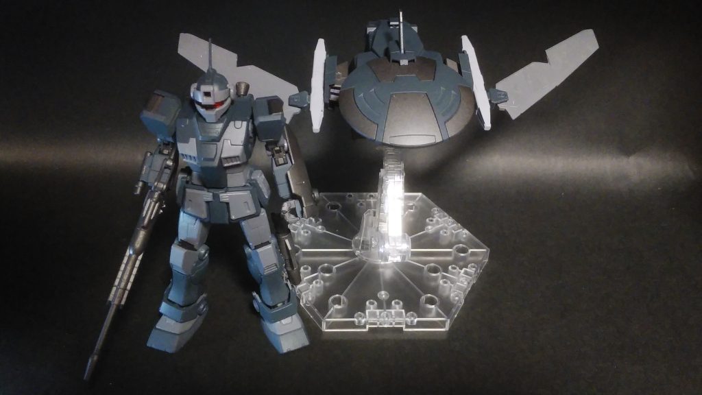 あくまで追加オプションなので、スナカス本体は無改造です。