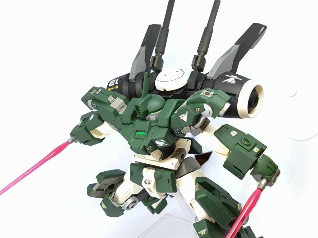 刃物（？）より鈍器の方が似合うんでしょうね…用意出来なくてすみませんチュチュパイセン。