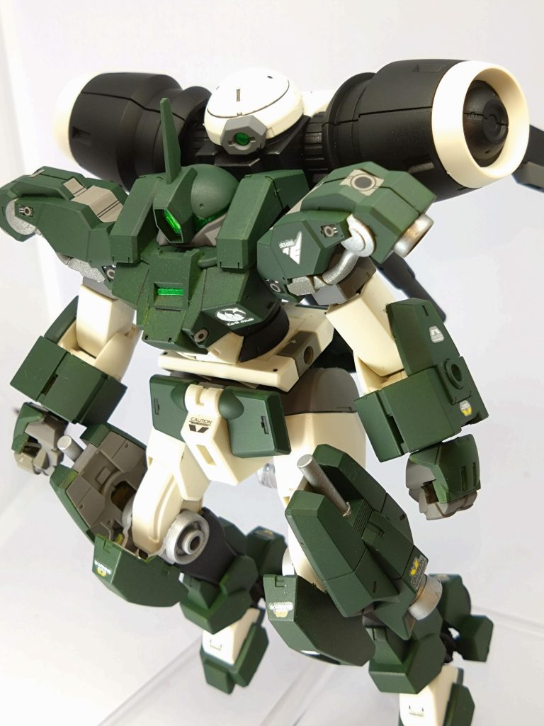 ククク…この身体はもらった…！