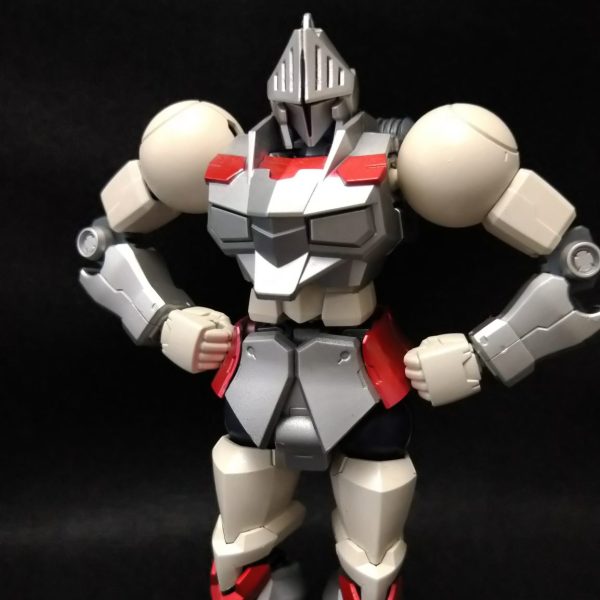 聖オデッサ女子学園の若大将