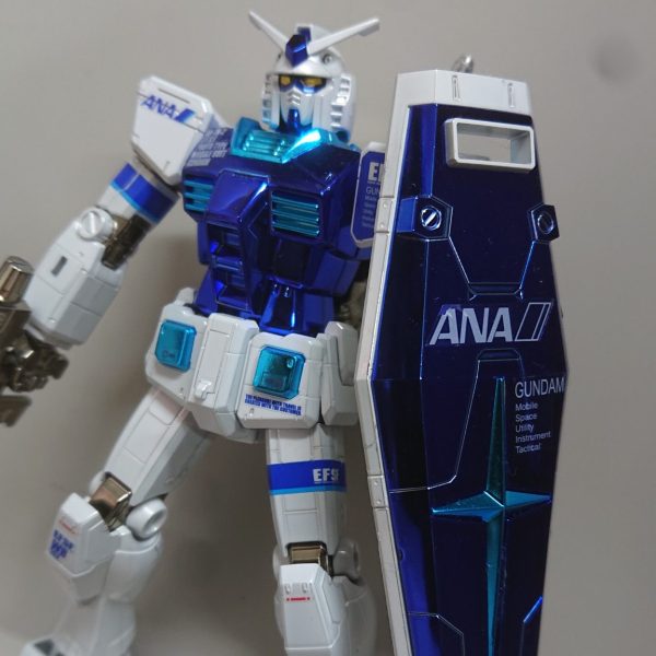ANA ガンダム