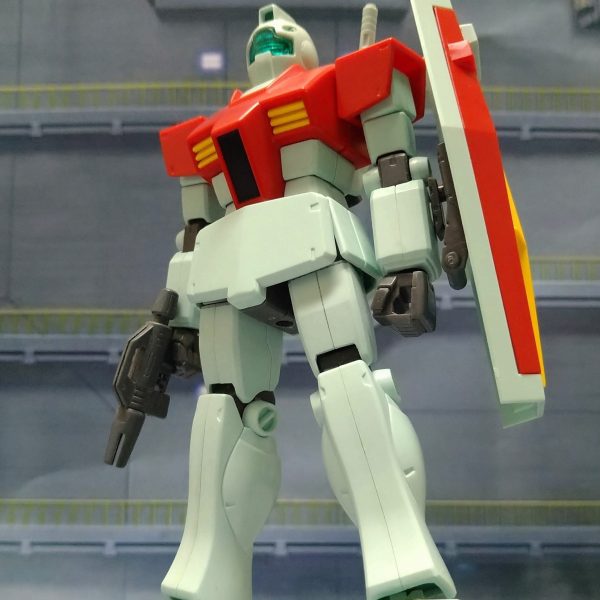 ＲＧＭ-７９ジ厶②