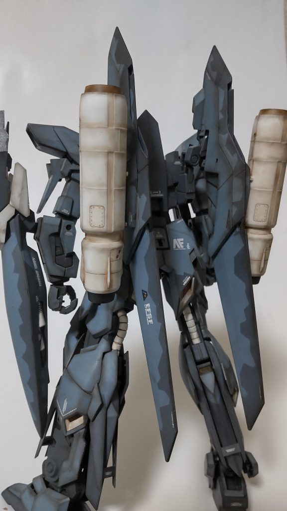 デルタプラス簡単フィニッシュ仕上げ–3枚目/制作者：うなまる