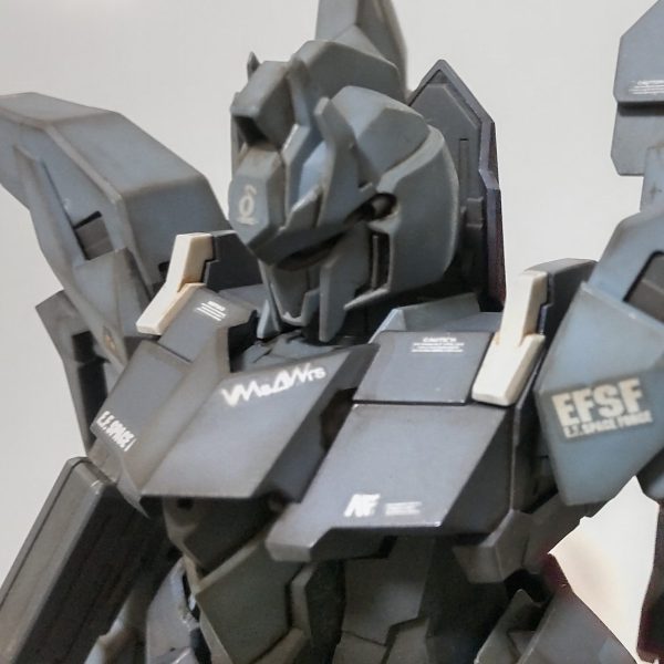 デルタプラス簡単フィニッシュ仕上げ