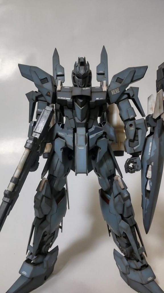 デルタプラス簡単フィニッシュ仕上げ–2枚目/制作者：うなまる