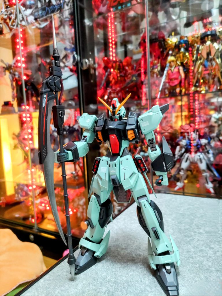 バックパックなし状態。