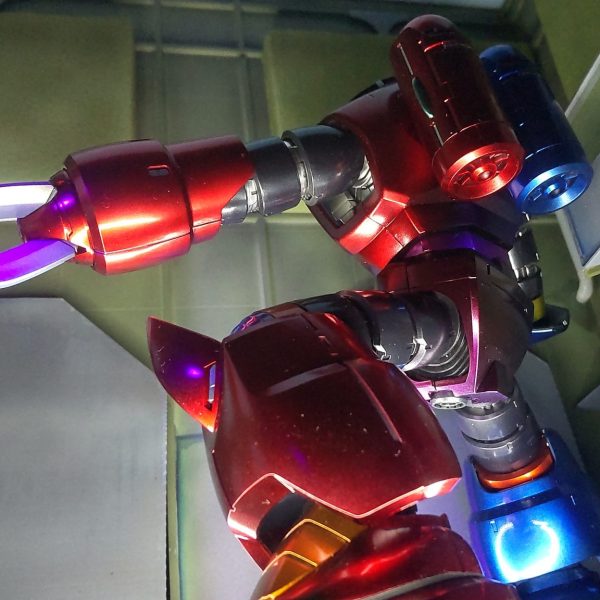 ボスのワガママ