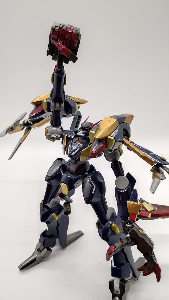 それでも、我が生涯に一片の悔い無し!