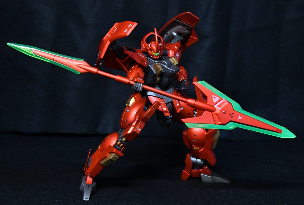 ダリルバルデ–4枚目/制作者：jigen