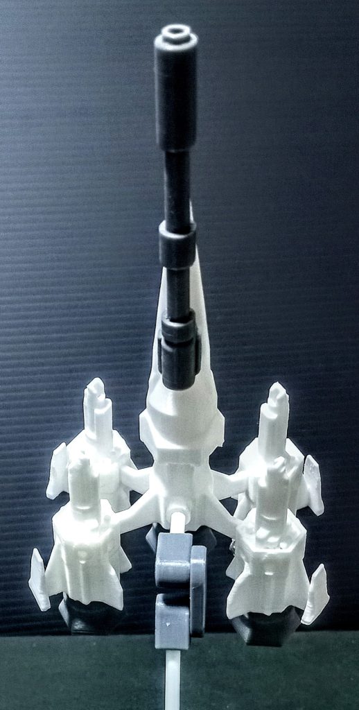 ガンバレルストライカー【オリジナルアレンジ】–2枚目/制作者：フィル|ω•)ﾁﾗｯ✨