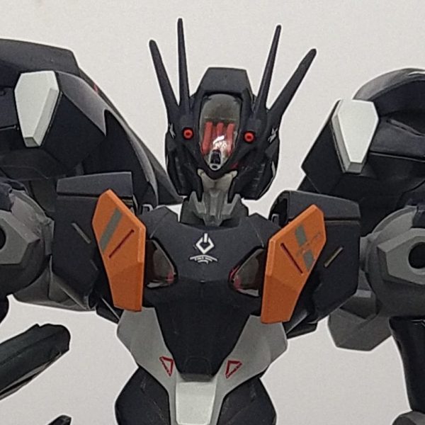 ガンダムファラクト