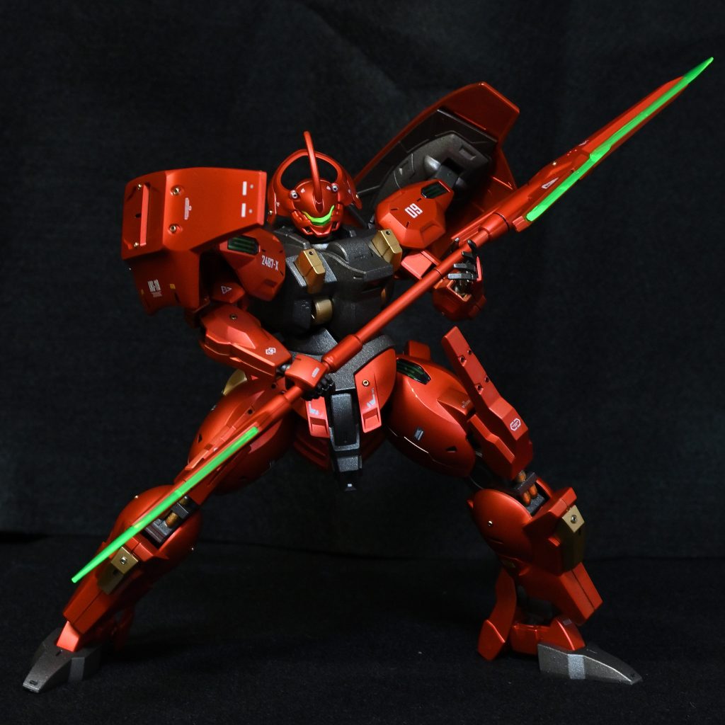 ダリルバルデ–5枚目/制作者：jigen